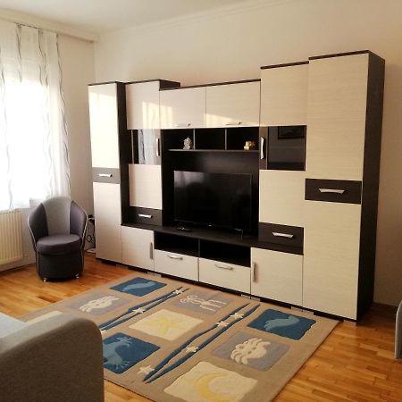 Matilda Apartman Apartman Hajdúszoboszló Kültér fotó