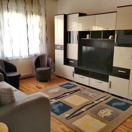 Matilda Apartman Apartman Hajdúszoboszló Kültér fotó