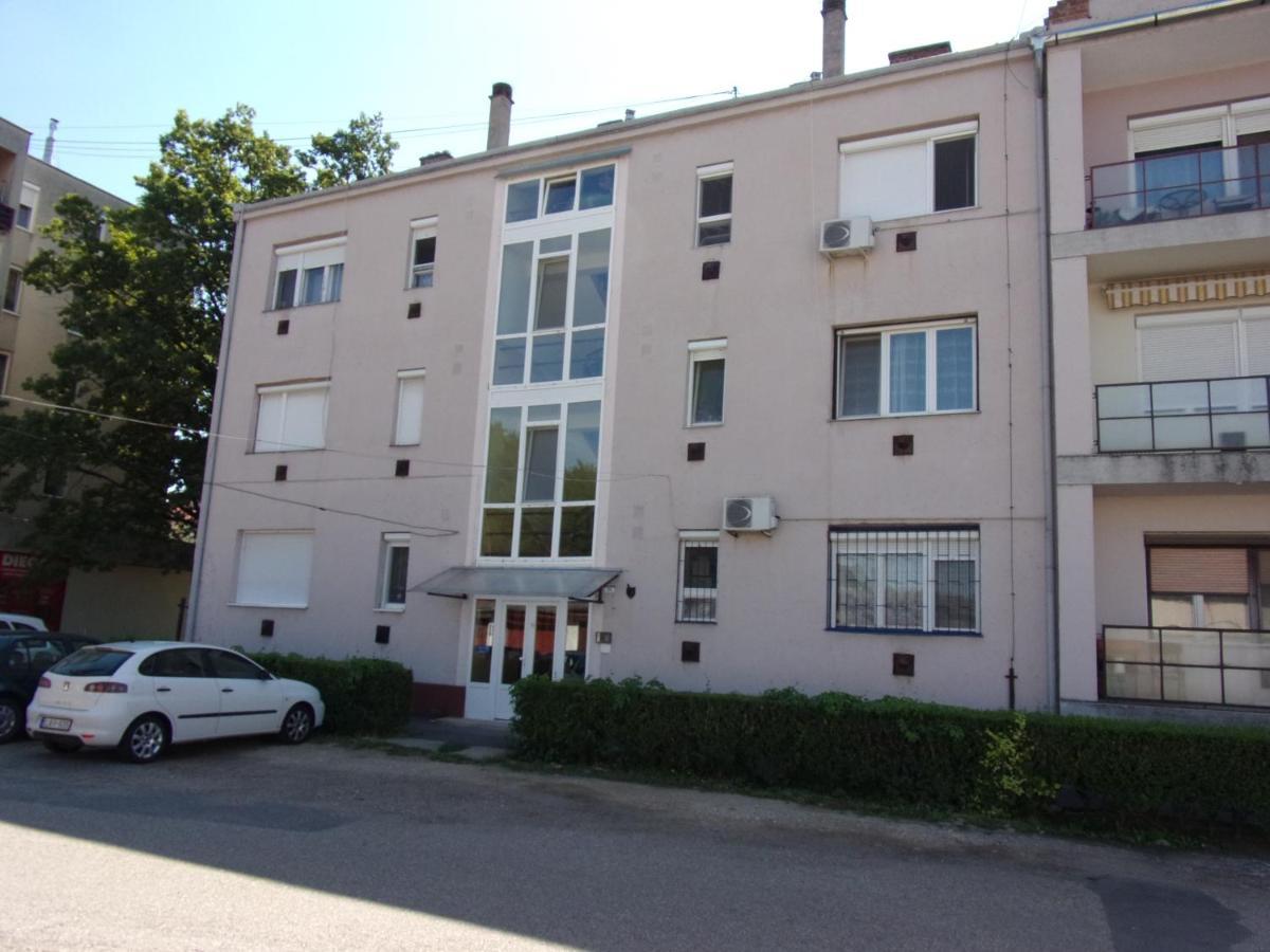 Matilda Apartman Apartman Hajdúszoboszló Kültér fotó