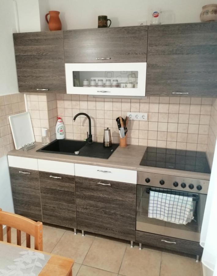 Matilda Apartman Apartman Hajdúszoboszló Kültér fotó