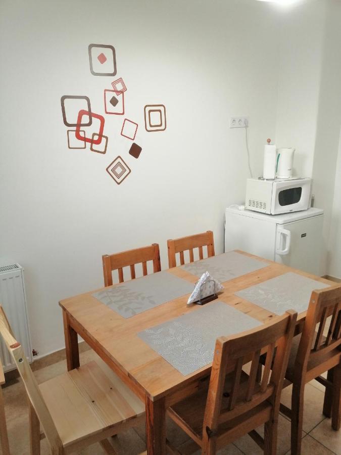 Matilda Apartman Apartman Hajdúszoboszló Kültér fotó