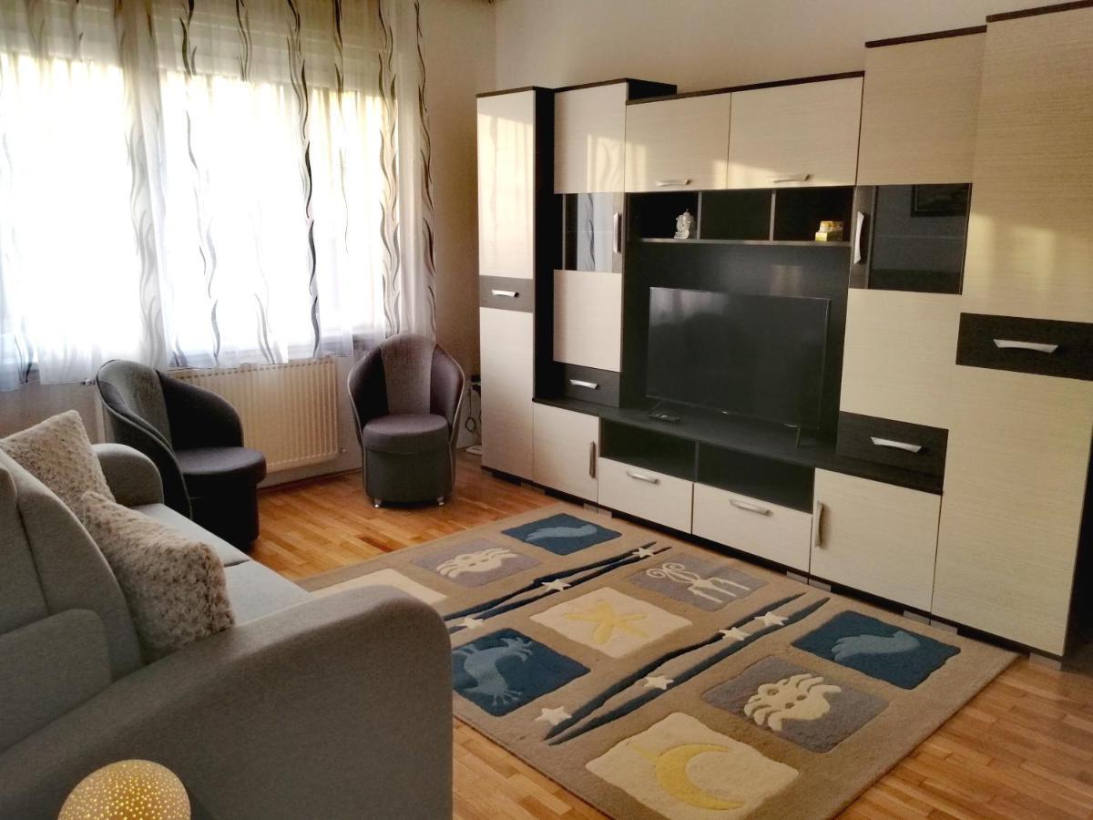 Matilda Apartman Apartman Hajdúszoboszló Kültér fotó